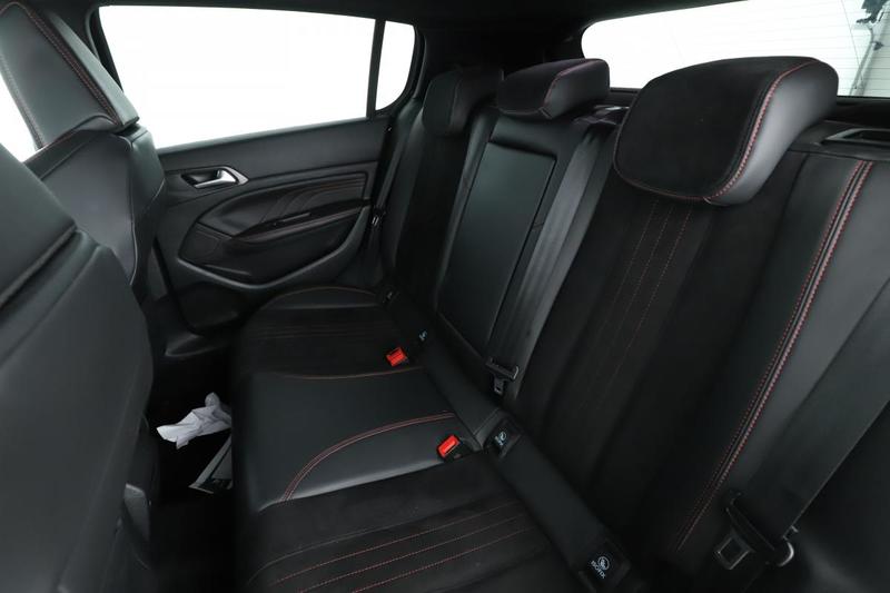 Peugeot 308 1.6 Thp GTi 270 ch