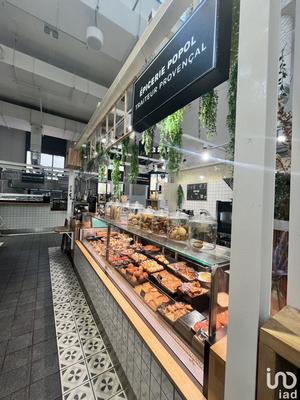 Local commercial - 19 m²