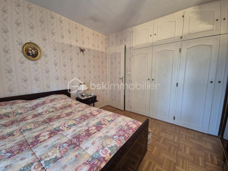 Maison traditionnelle - 87 m² - 4 pièces