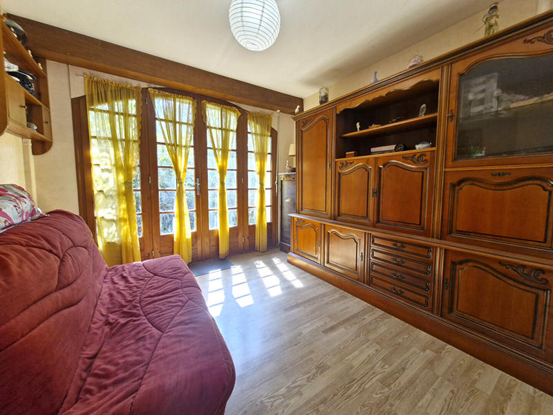 Maison - 109 m² - 5 pièces