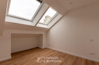 Appartement - 138 m² - 4 pièces