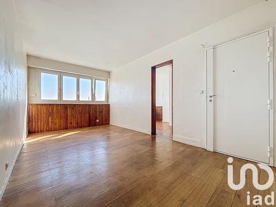 Appartement - 67 m² - 4 pièces