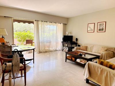 Appartement - 76 m² - 3 pièces