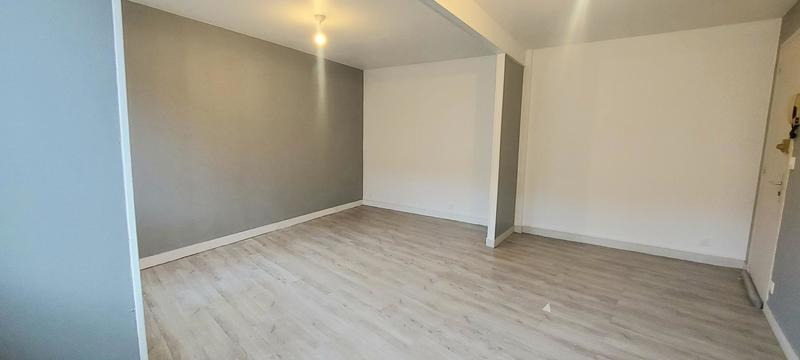 Appartement - 33 m² - 1 pièce