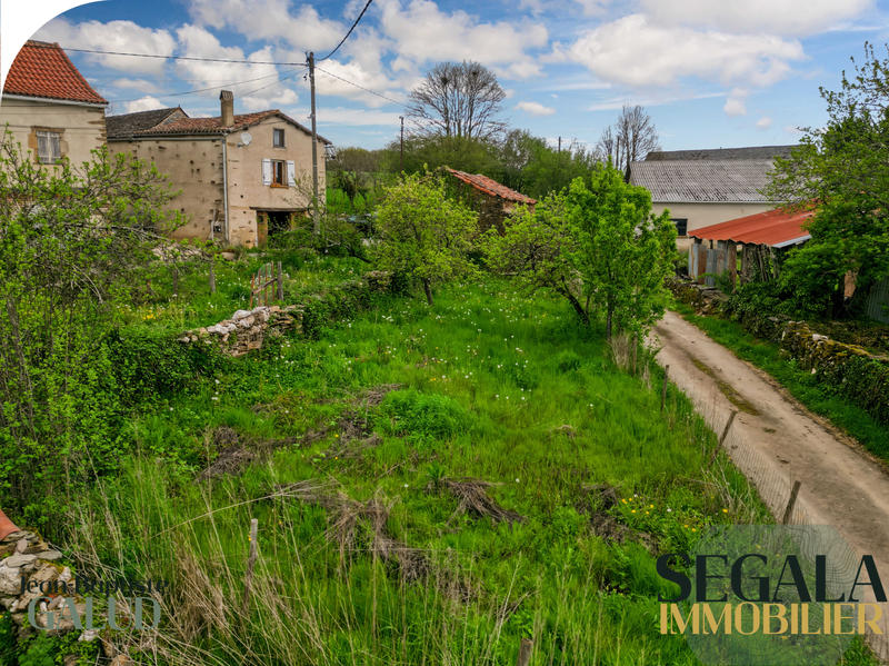 Maison de village - 60 m² - 4 pièces