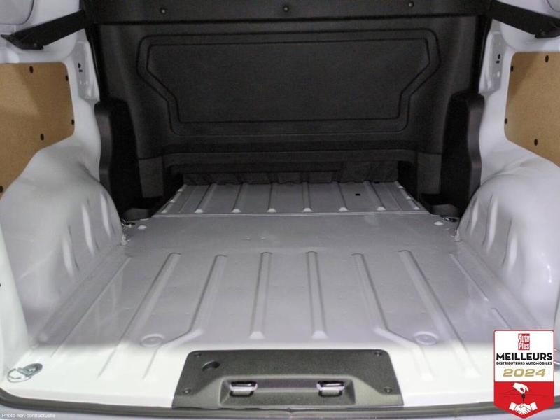 Citroen Jumpy Fourgon Cab Approfondie m Bluehdi 180 s&amp;S Eat8 5pl