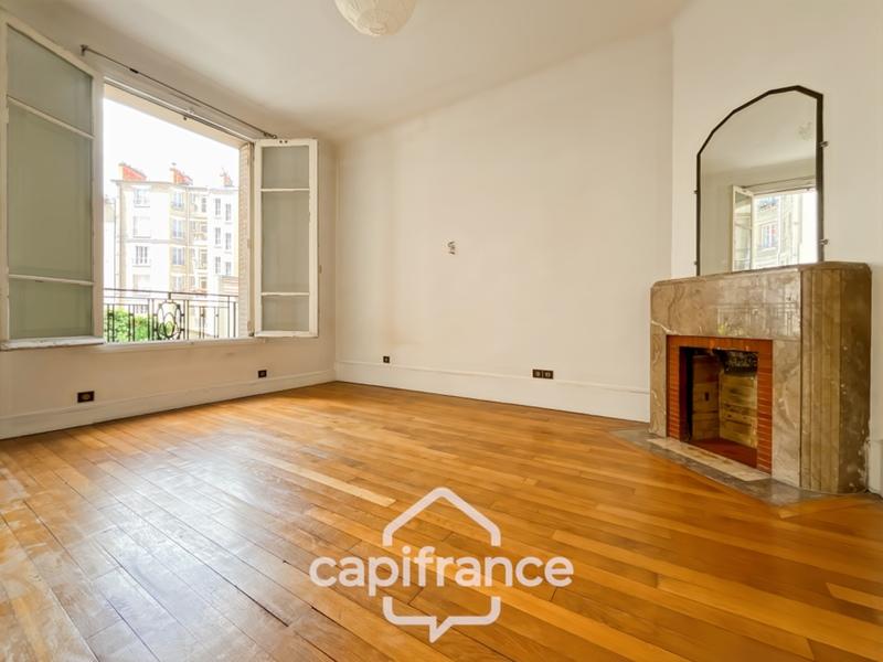 Appartement - 53 m² - 2 pièces