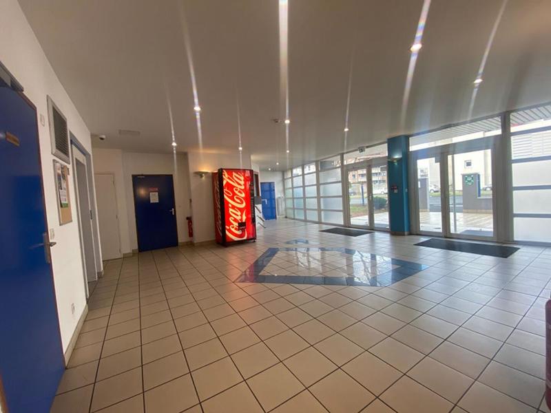 Appartement - 18 m² - 1 pièce