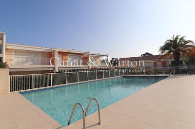 Appartement - 21 m² - 1 pièce