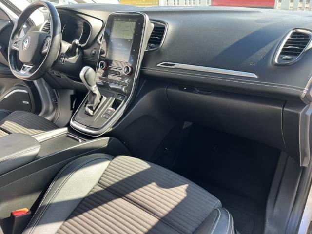 Renault Scénic IV TCe 140 Fap Edc Intens