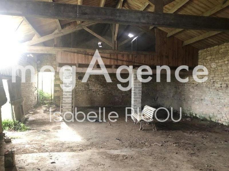 Terrain constructible - 715 m²