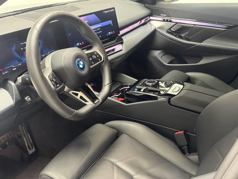 Bmw Série 5 i5 eDrive40 340 ch m Sport
