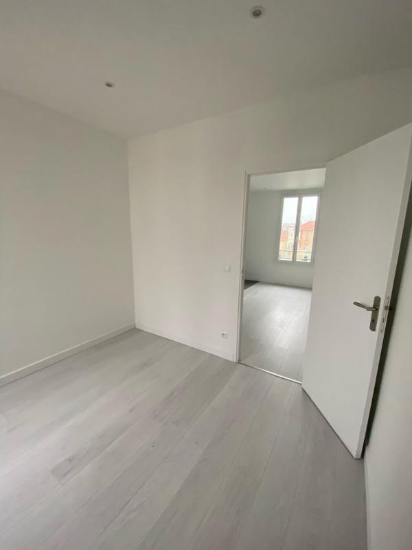 Appartement - 27 m² - 2 pièces