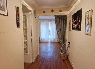 Appartement - 85 m² - 3 pièces