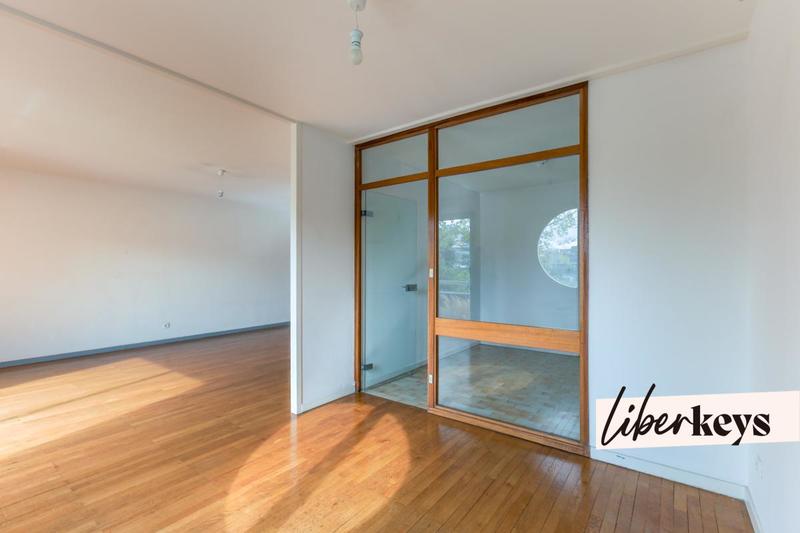 Appartement - 86 m² - 3 pièces