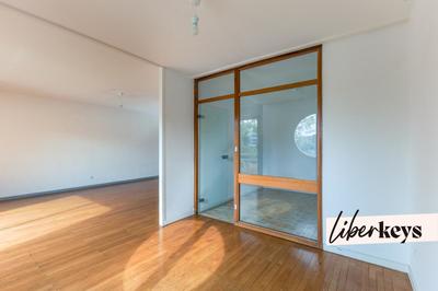 Appartement - 86 m² - 4 pièces