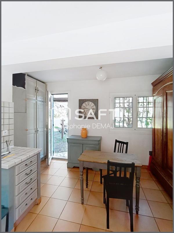 Villa - 183 m² - 5 pièces