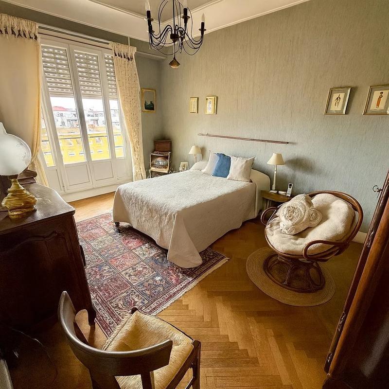 Appartement - 127 m² - 5 pièces