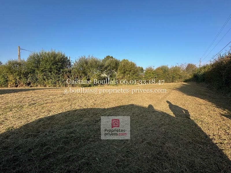 Terrain - 1 431 m²