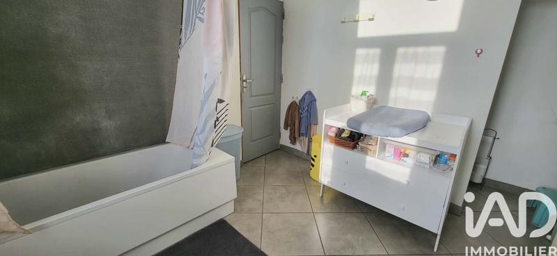 Maison - 102 m² - 4 pièces