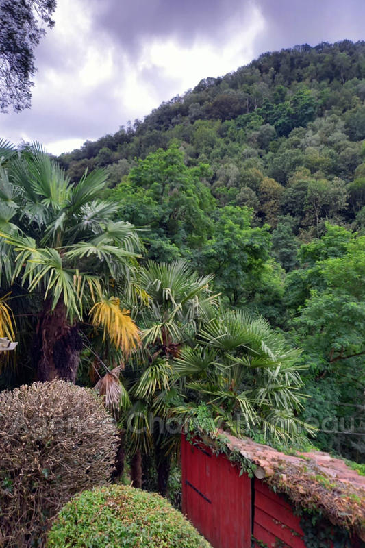 Maison en pierre - 72 m² - 4 pièces