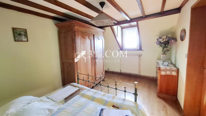 Maison - 141 m² - 5 pièces