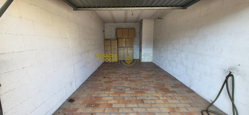 Appartement - 104 m² - 5 pièces