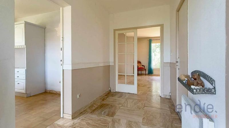 Maison - 164 m² - 7 pièces