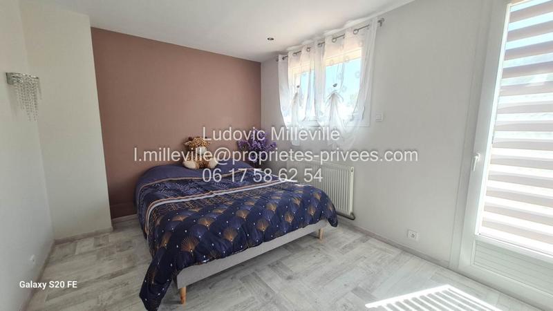 Villa - 128 m² - 5 pièces