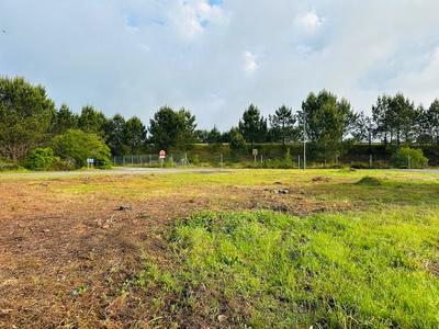 Terrain - 787 m²