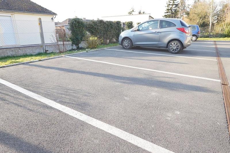 Appartement - 22 m² - 1 pièce