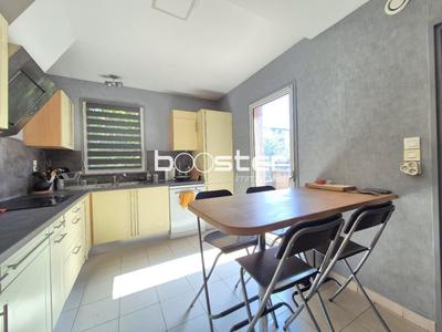 Maison ancienne - 127 m² - 5 pièces