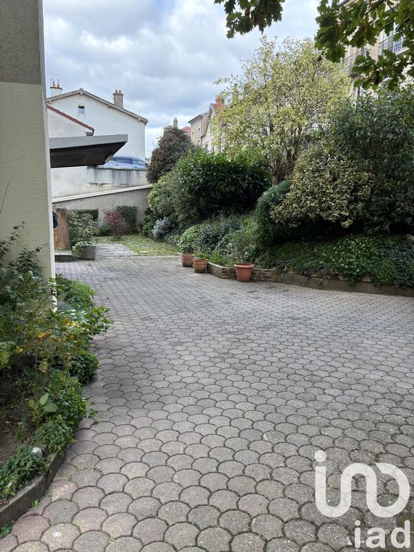 Appartement - 55 m² - 3 pièces