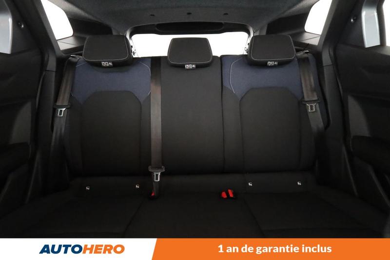 Dacia Duster III 1.6 Hybrid Journey 4x2 Bva 140 ch