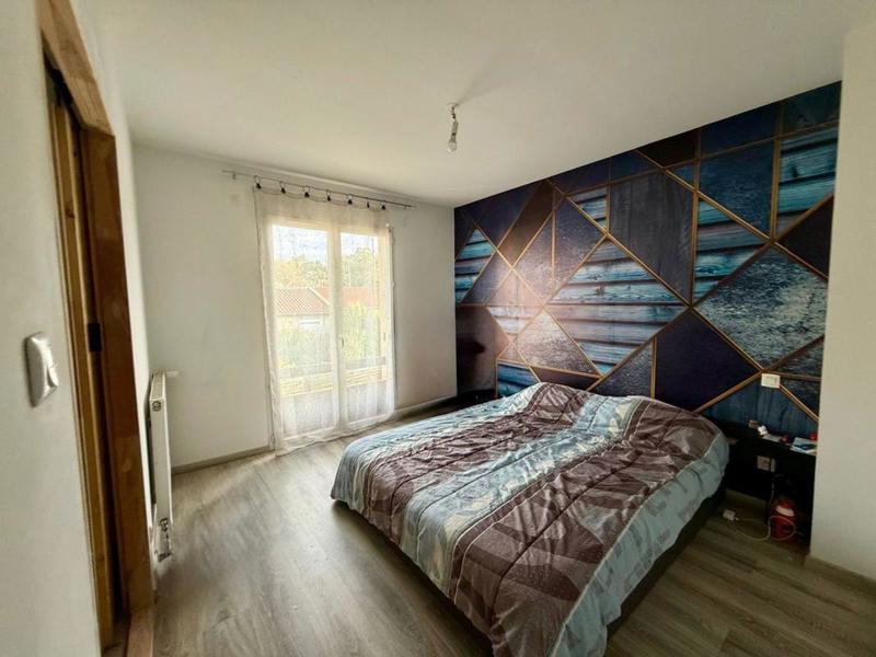 Maison - 114 m² - 4 pièces