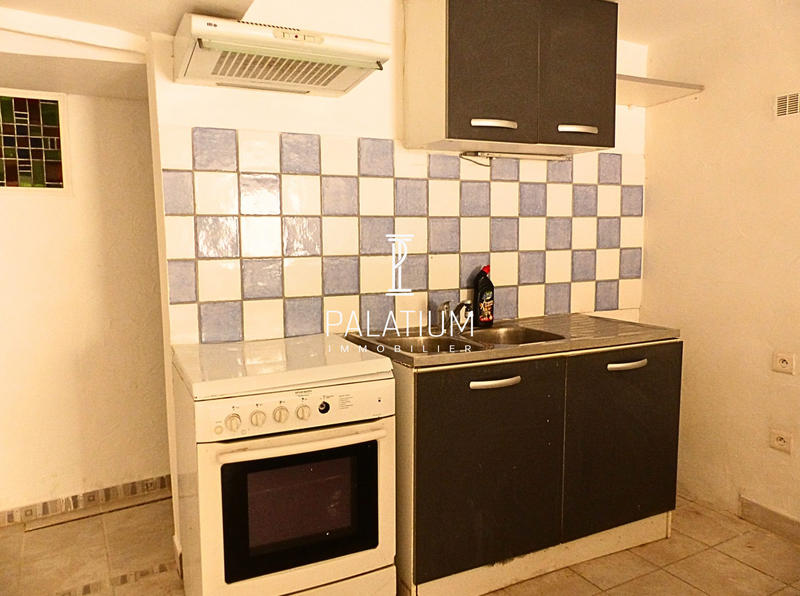 Appartement - 55 m² - 3 pièces