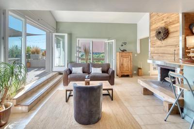 Appartement - 162 m² - 4 pièces