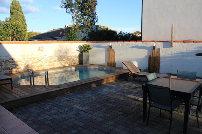 Villa - 127 m² - 6 pièces