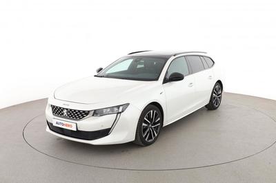 Peugeot 508 Sw 1.6 PureTech Gt Eat8 225 ch