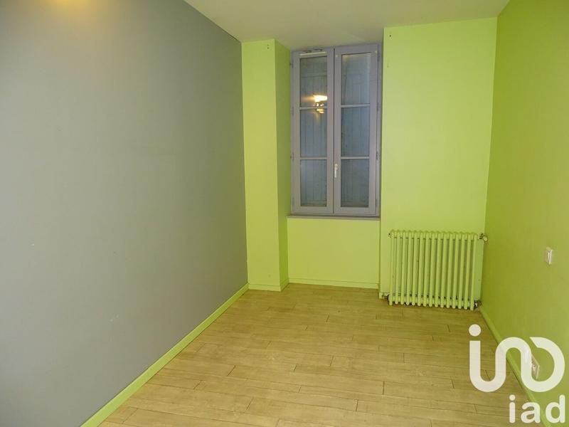 Appartement - 132 m² - 4 pièces