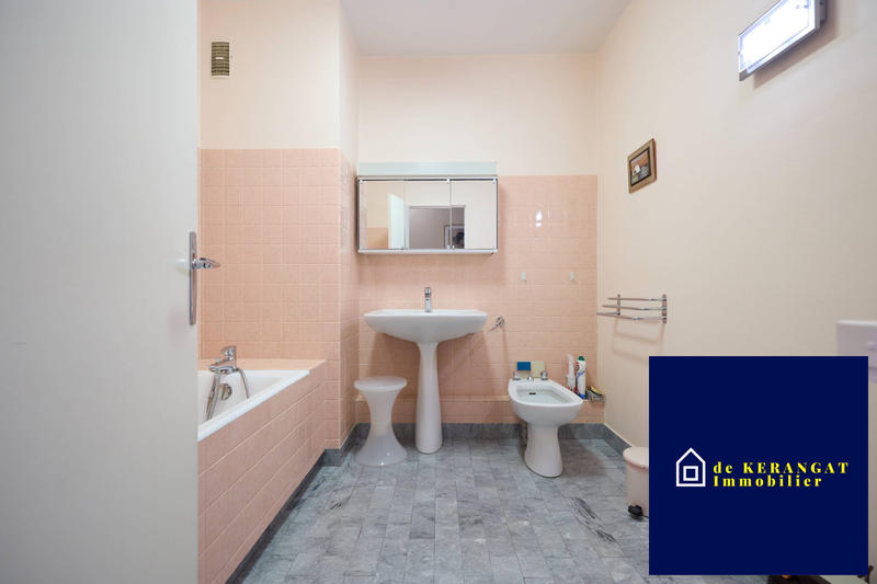 Appartement - 207 m² - 5 pièces