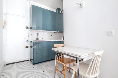 Appartement - 28 m² - 2 pièces