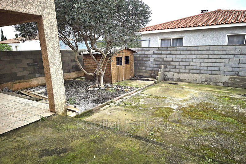 Maison - 128 m² - 5 pièces