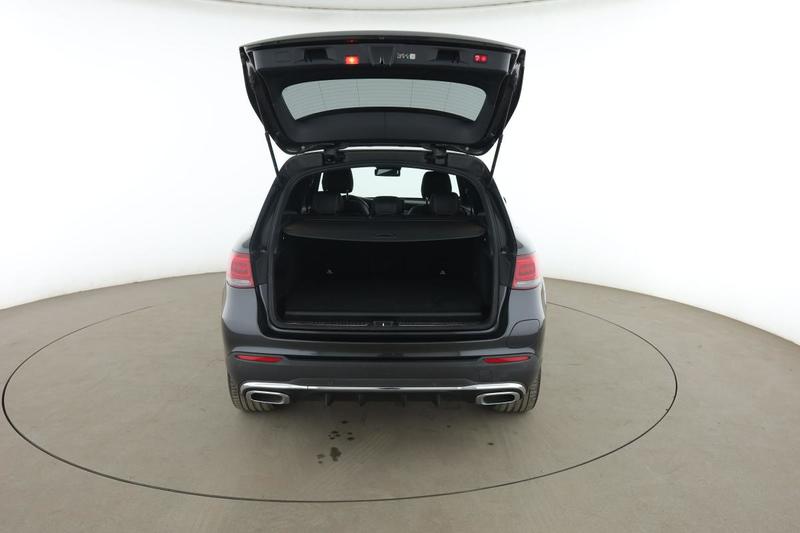 Mercedes Glc 300 e Amg Line 4Matic 9g-Tronic 320 ch