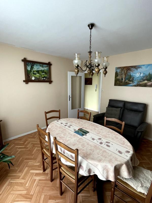 Appartement - 67 m² - 4 pièces