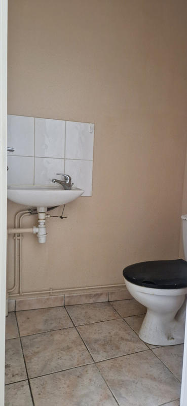 Maison - 82 m² - 3 pièces