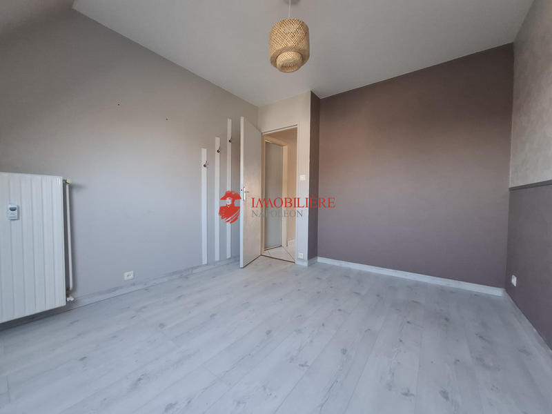 Appartement - 77 m² - 3 pièces