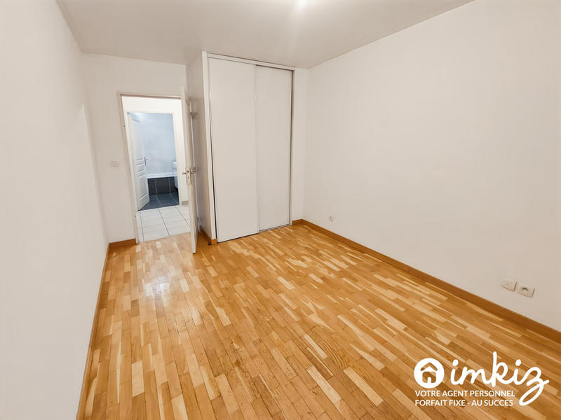 Appartement - 95 m² - 4 pièces