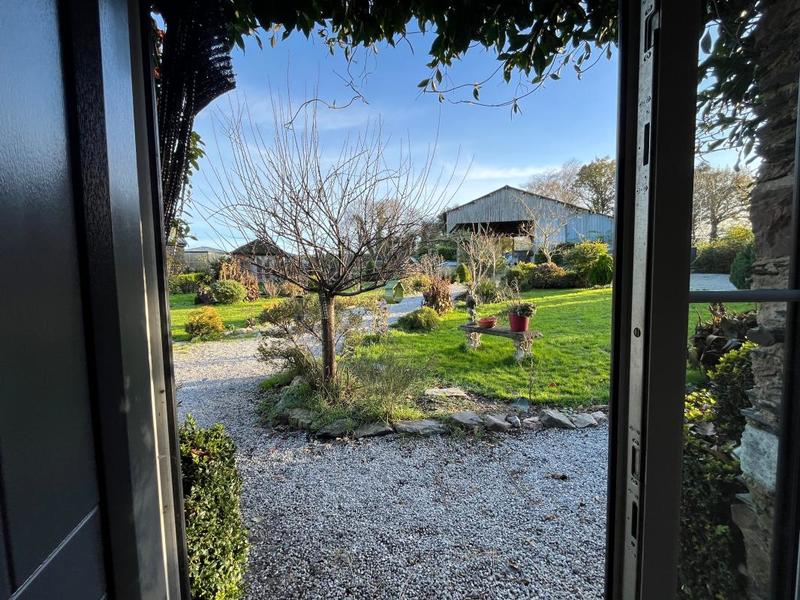 Maison - 115 m² - 3 pièces