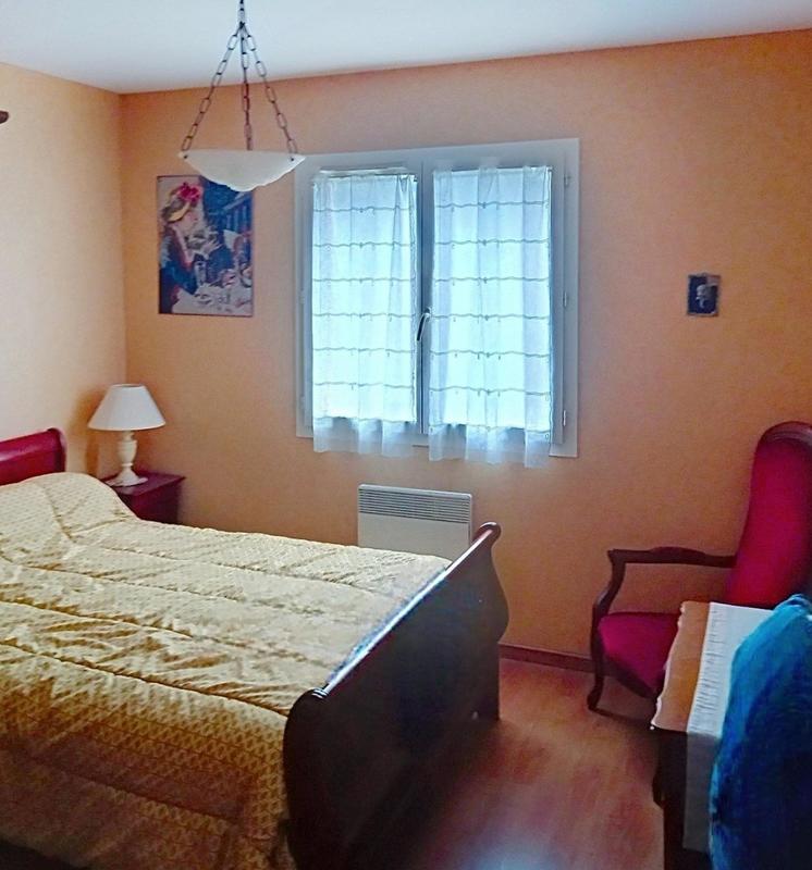 Maison - 89 m² - 4 pièces